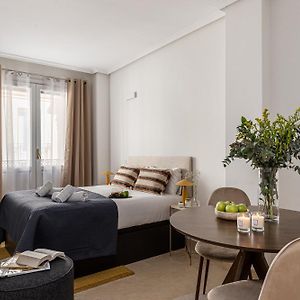 Apartamento de 1 Dormitorio